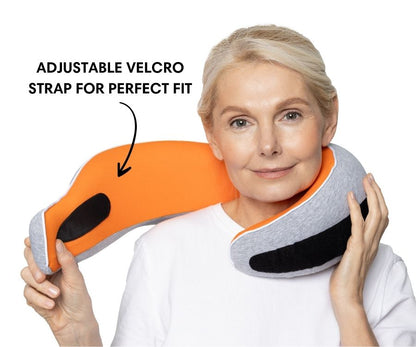 WANDER+™ Official | Travel Neck Pillow