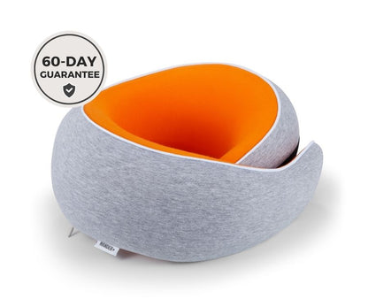 WANDER+™ Official | Travel Neck Pillow