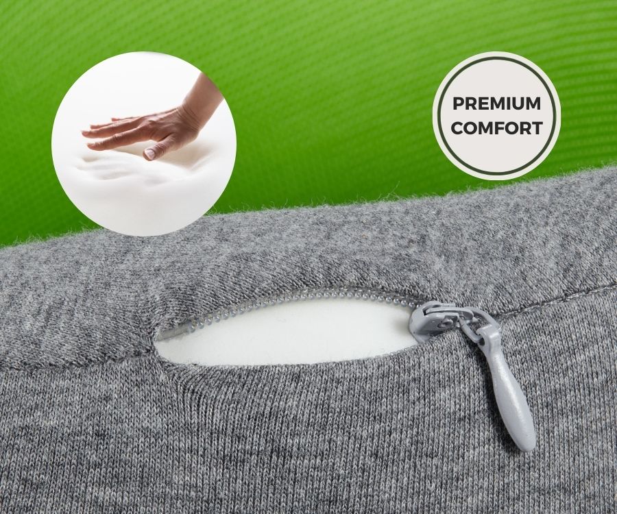 WANDER+™ Official | Travel Neck Pillow