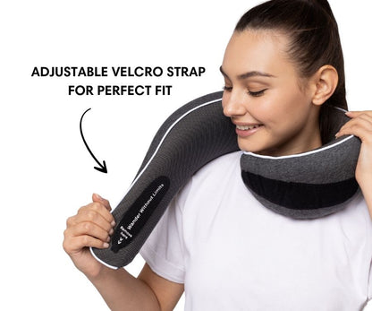 WANDER+™ Official | Travel Neck Pillow