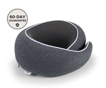 WANDER+™ Official | Travel Neck Pillow