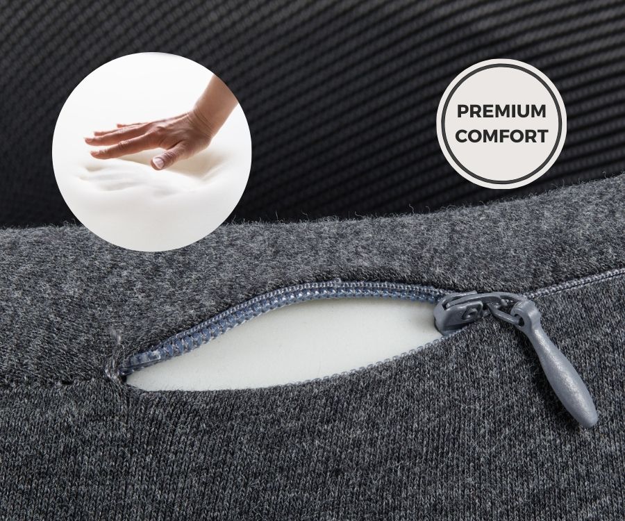 WANDER+™ Official | Travel Neck Pillow