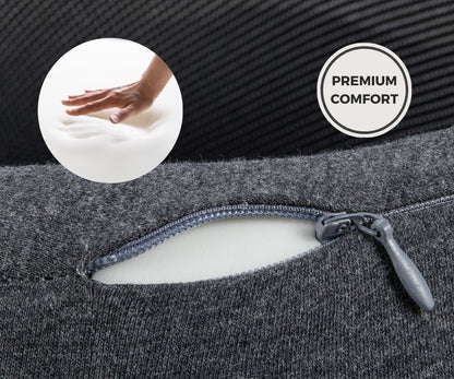 WANDER+™ Official | Travel Neck Pillow