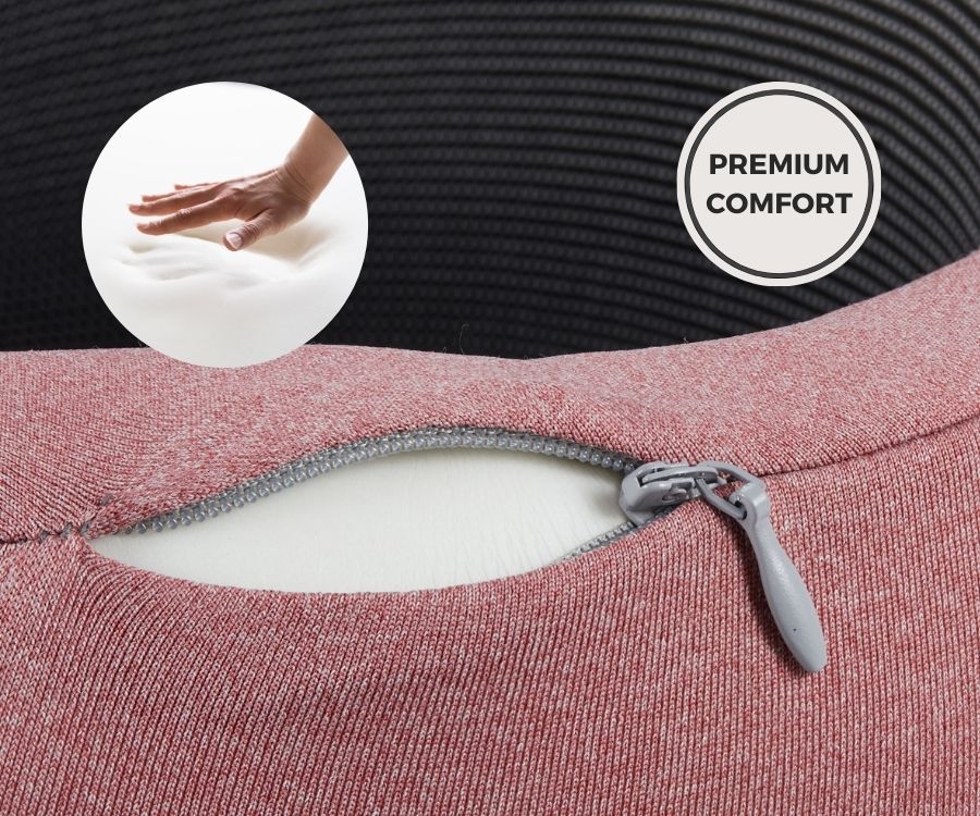 WANDER+™ Official | Travel Neck Pillow