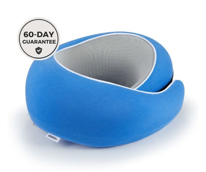 WANDER+™ Official | Travel Neck Pillow