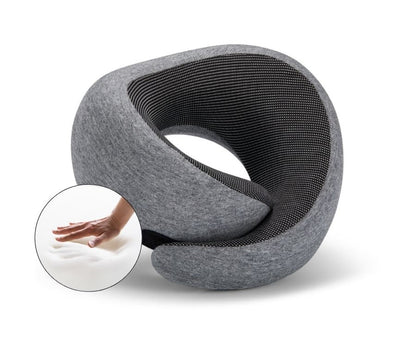 WANDER+™ Kids Travel Pillow | Neck Support