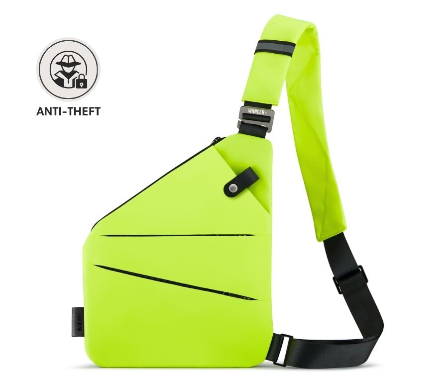 Fluo Green
