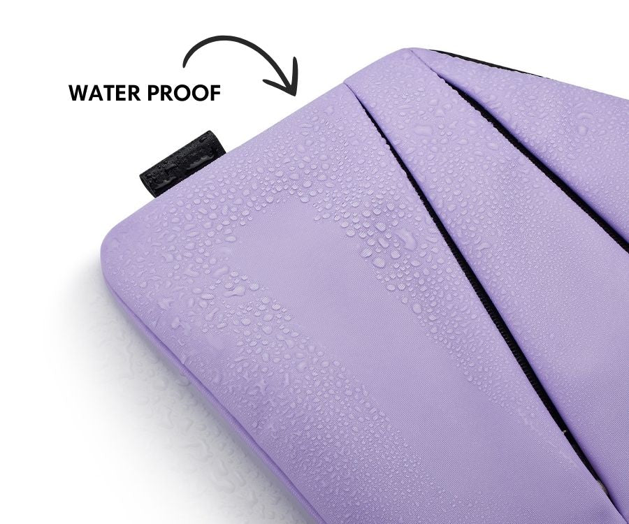 Anti-Theft Travel Bag | Wander Plus Bag