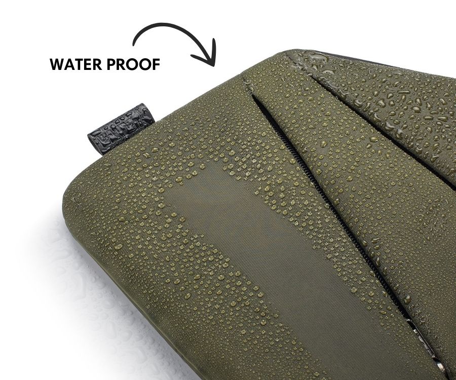 Anti-Theft Travel Bag | Wander Plus Bag