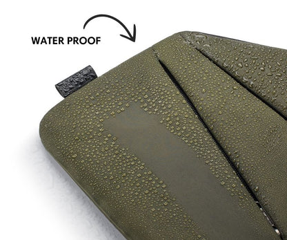 Anti-Theft Travel Bag | Wander Plus Bag