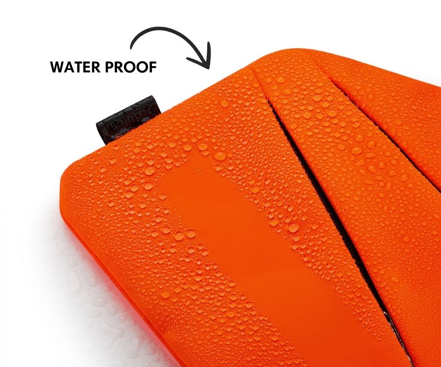 Anti-Theft Travel Bag | Wander Plus Bag