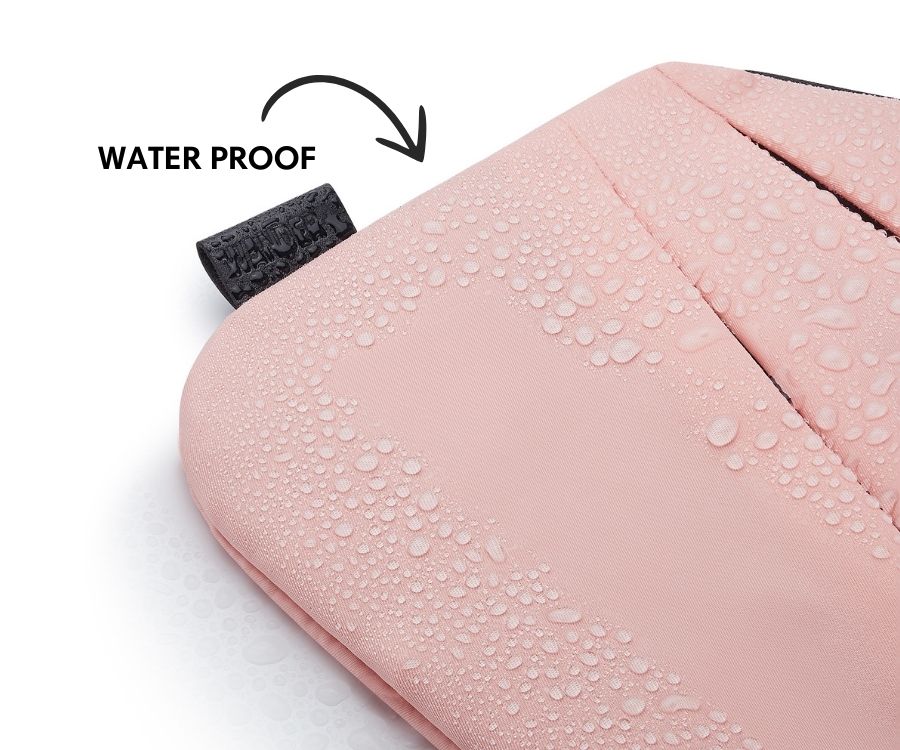 Anti-Theft Travel Bag | Wander Plus Bag