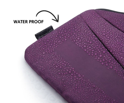 Anti-Theft Travel Bag | Wander Plus Bag