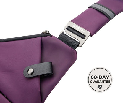 Anti-Theft Travel Bag | Wander Plus Bag