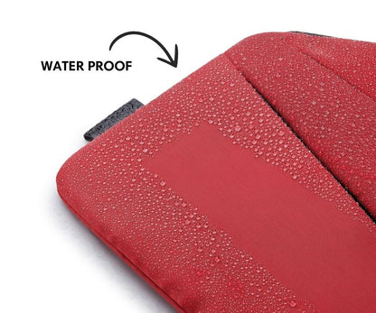 Anti-Theft Travel Bag | Wander Plus Bag