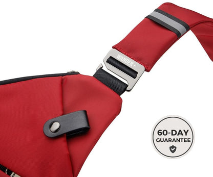 Anti-Theft Travel Bag | Wander Plus Bag