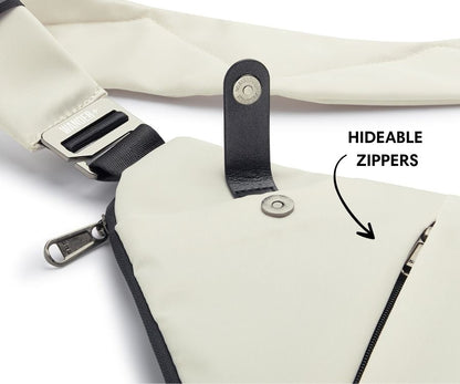 Anti-Theft Travel Bag | Wander Plus Bag