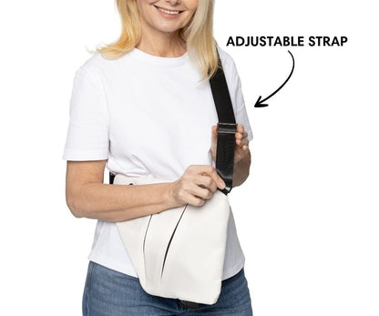 Anti-Theft Travel Bag | Wander Plus Bag