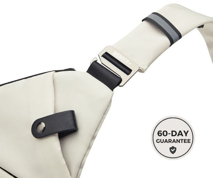 Anti-Theft Travel Bag | Wander Plus Bag