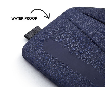Anti-Theft Travel Bag | Wander Plus Bag