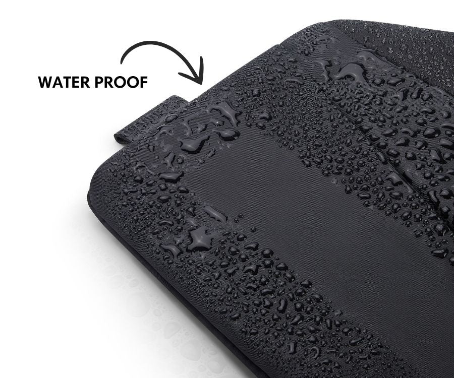 Anti-Theft Travel Bag | Wander Plus Bag