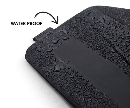 Anti-Theft Travel Bag | Wander Plus Bag