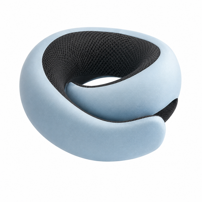 WANDER+™ Official | Travel Neck Pillow
