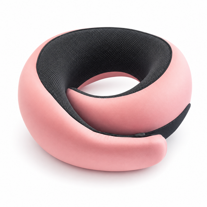 WANDER+™ Official | Travel Neck Pillow